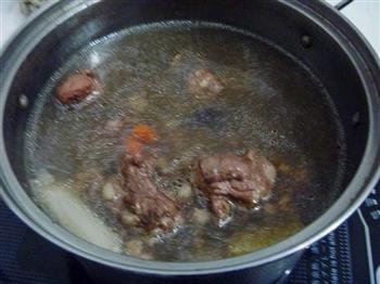 薏米赤豆排骨汤怎么做，薏米赤豆排骨汤怎么做好吃，薏米赤豆排骨汤做法