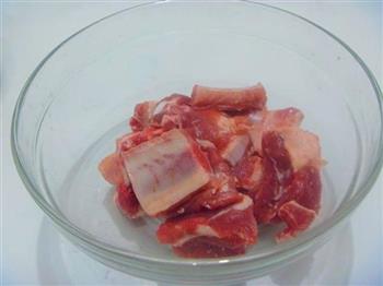 薏米赤豆排骨汤怎么做，薏米赤豆排骨汤怎么做好吃，薏米赤豆排骨汤做法