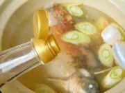 鲫鱼豆腐金橘汤怎么做，鲫鱼豆腐金橘汤怎么做好吃，鲫鱼豆腐金橘汤做法