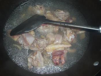 真姬菇炖鸡腿肉怎么做,真姬菇炖鸡腿肉怎么做好吃,真姬菇炖鸡腿肉做法 真姬菇炖鸡腿肉怎么做,真姬菇炖鸡腿肉怎么做好吃,真姬菇炖鸡腿肉做法
