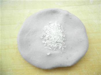 紫薯小麻团怎么做，紫薯小麻团怎么做好吃，紫薯小麻团做法