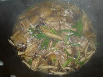 真姬菇炖鸡腿肉怎么做,真姬菇炖鸡腿肉怎么做好吃,真姬菇炖鸡腿肉做法 真姬菇炖鸡腿肉怎么做,真姬菇炖鸡腿肉怎么做好吃,真姬菇炖鸡腿肉做法