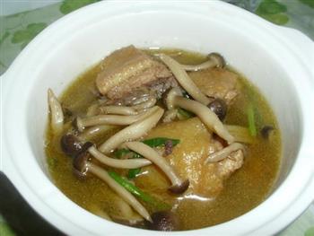 真姬菇炖鸡腿肉怎么做,真姬菇炖鸡腿肉怎么做好吃,真姬菇炖鸡腿肉做法 真姬菇炖鸡腿肉怎么做,真姬菇炖鸡腿肉怎么做好吃,真姬菇炖鸡腿肉做法