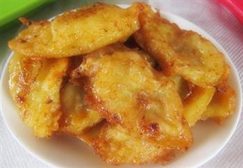酥软甜香焦怎么做，酥软甜香焦怎么做好吃，酥软甜香焦做法