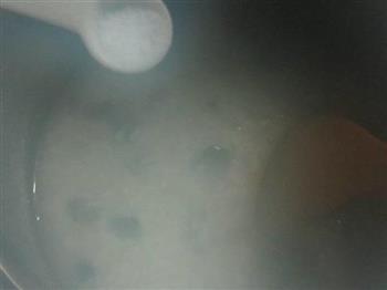 皮蛋枸杞粥怎么做，皮蛋枸杞粥怎么做好吃，皮蛋枸杞粥做法
