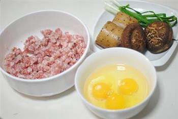 鲜虾蛋饺汤怎么做，鲜虾蛋饺汤怎么做好吃，鲜虾蛋饺汤做法