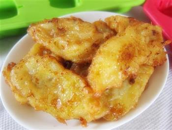 酥软甜香焦怎么做，酥软甜香焦怎么做好吃，酥软甜香焦做法