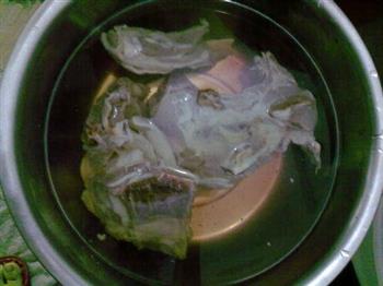 胡萝卜烧羊排怎么做，胡萝卜烧羊排怎么做好吃，胡萝卜烧羊排做法