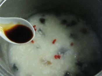 皮蛋枸杞粥怎么做，皮蛋枸杞粥怎么做好吃，皮蛋枸杞粥做法
