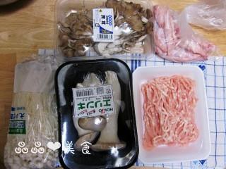 鲜菇鸡汁煲怎么做，鲜菇鸡汁煲怎么做好吃，鲜菇鸡汁煲做法