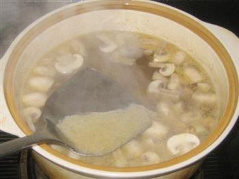 草鸡蘑菇汤怎么做,草鸡蘑菇汤怎么做好吃,草鸡蘑菇汤做法 草鸡蘑菇汤怎么做,草鸡蘑菇汤怎么做好吃,草鸡蘑菇汤做法