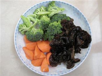 牛肉丸汤怎么做，牛肉丸汤怎么做好吃，牛肉丸汤做法