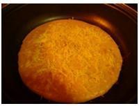 火腿蛋饼怎么做，火腿蛋饼怎么做好吃，火腿蛋饼做法