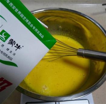 豹纹蛋糕卷怎么做，豹纹蛋糕卷怎么做好吃，豹纹蛋糕卷做法