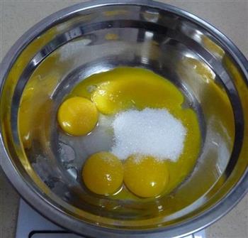 豹纹蛋糕卷怎么做，豹纹蛋糕卷怎么做好吃，豹纹蛋糕卷做法
