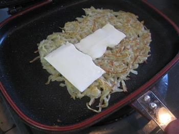 土豆薄饼怎么做，土豆薄饼怎么做好吃，土豆薄饼做法