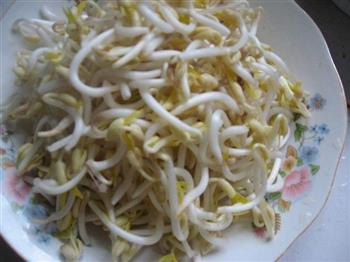 番茄豆芽汤怎么做，番茄豆芽汤怎么做好吃，番茄豆芽汤做法