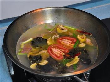 野山菌驴杂汤怎么做,野山菌驴杂汤怎么做好吃,野山菌驴杂汤做法 野山菌驴杂汤怎么做,野山菌驴杂汤怎么做好吃,野山菌驴杂汤做法