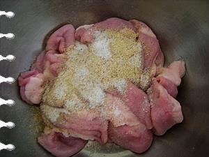 红绿豆粉肠豆腐汤怎么做，红绿豆粉肠豆腐汤怎么做好吃，红绿豆粉肠豆腐汤做法