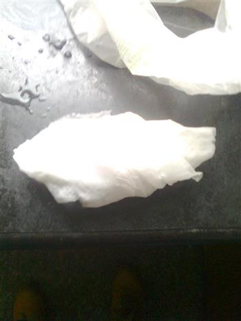 微波烤番薯怎么做，微波烤番薯怎么做好吃，微波烤番薯做法