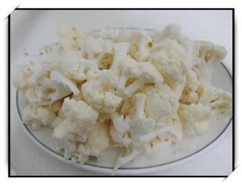 乱炖花椰菜怎么做，乱炖花椰菜怎么做好吃，乱炖花椰菜做法