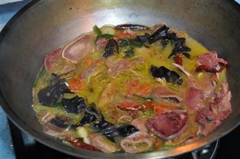野山菌驴杂汤怎么做,野山菌驴杂汤怎么做好吃,野山菌驴杂汤做法 野山菌驴杂汤怎么做,野山菌驴杂汤怎么做好吃,野山菌驴杂汤做法