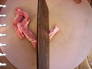 红绿豆粉肠豆腐汤怎么做，红绿豆粉肠豆腐汤怎么做好吃，红绿豆粉肠豆腐汤做法