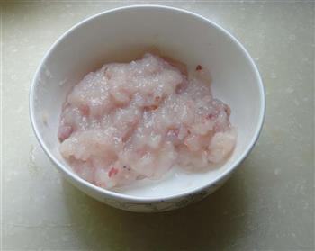 鱼茸鸡蛋卷怎么做，鱼茸鸡蛋卷怎么做好吃，鱼茸鸡蛋卷做法