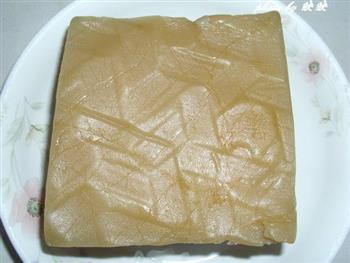鸡蛋煎甜粿怎么做，鸡蛋煎甜粿怎么做好吃，鸡蛋煎甜粿做法