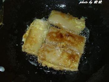 鸡蛋煎甜粿怎么做，鸡蛋煎甜粿怎么做好吃，鸡蛋煎甜粿做法