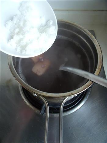 红豆年糕汤怎么做，红豆年糕汤怎么做好吃，红豆年糕汤做法