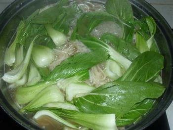 口蘑牛肉汤面怎么做，口蘑牛肉汤面怎么做好吃，口蘑牛肉汤面做法