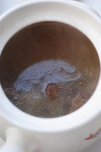 牛尾鲜菌汤煲怎么做，牛尾鲜菌汤煲怎么做好吃，牛尾鲜菌汤煲做法