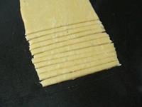 蒜香阿拉棒怎么做，蒜香阿拉棒怎么做好吃，蒜香阿拉棒做法