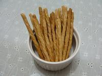 蒜香阿拉棒怎么做，蒜香阿拉棒怎么做好吃，蒜香阿拉棒做法