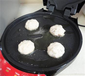 核桃藕饼怎么做，核桃藕饼怎么做好吃，核桃藕饼做法