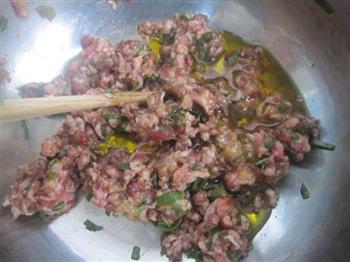 杏鲍菇猪肉馅馄饨怎么做，杏鲍菇猪肉馅馄饨怎么做好吃，杏鲍菇猪肉馅馄饨做法