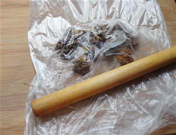 核桃藕饼怎么做，核桃藕饼怎么做好吃，核桃藕饼做法