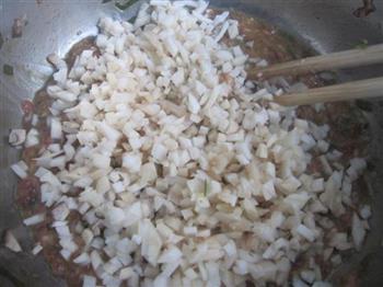 杏鲍菇猪肉馅馄饨怎么做，杏鲍菇猪肉馅馄饨怎么做好吃，杏鲍菇猪肉馅馄饨做法