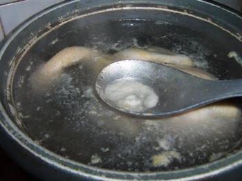 枸杞鸡肉煲怎么做，枸杞鸡肉煲怎么做好吃，枸杞鸡肉煲做法