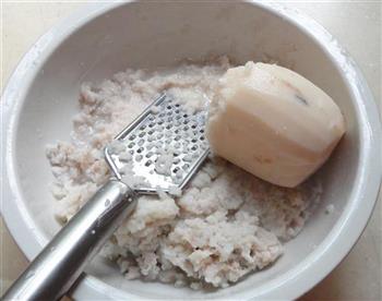 核桃藕饼怎么做，核桃藕饼怎么做好吃，核桃藕饼做法