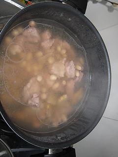 萝卜白菜炖排骨怎么做，萝卜白菜炖排骨怎么做好吃，萝卜白菜炖排骨做法