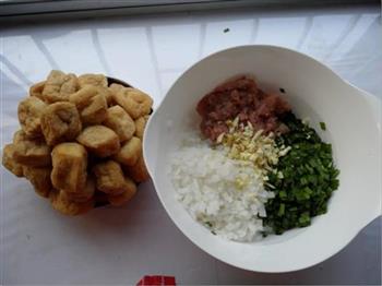 美味豆腐泡怎么做，美味豆腐泡怎么做好吃，美味豆腐泡做法