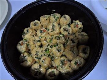 美味豆腐泡怎么做，美味豆腐泡怎么做好吃，美味豆腐泡做法