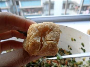 美味豆腐泡怎么做，美味豆腐泡怎么做好吃，美味豆腐泡做法