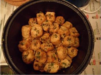 美味豆腐泡怎么做，美味豆腐泡怎么做好吃，美味豆腐泡做法