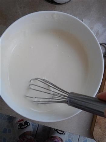 煎红薯粒饼怎么做，煎红薯粒饼怎么做好吃，煎红薯粒饼做法