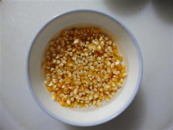 抹茶爆米花怎么做，抹茶爆米花怎么做好吃，抹茶爆米花做法