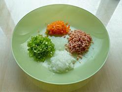 洋葱土豆饼怎么做，洋葱土豆饼怎么做好吃，洋葱土豆饼做法