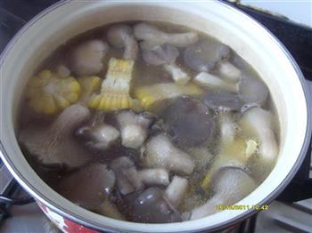 田园杂蔬汤怎么做，田园杂蔬汤怎么做好吃，田园杂蔬汤做法